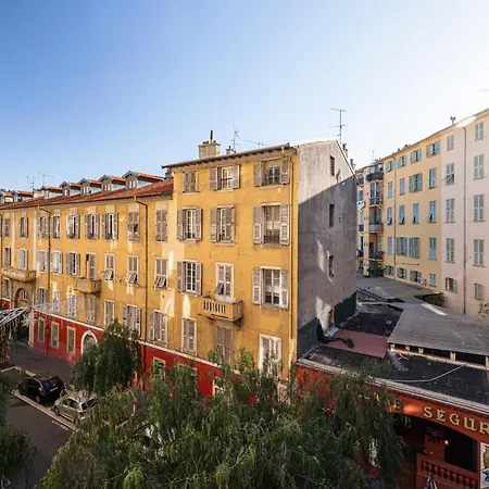 Daire Lovely 2 Bdr Harbor