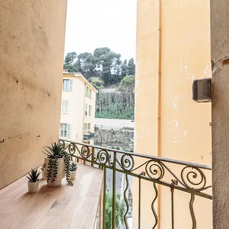 Daire Lovely 2 Bdr Harbor